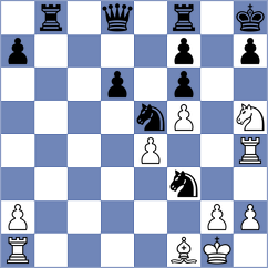 Spichkin - Harper (chess.com INT, 2025)
