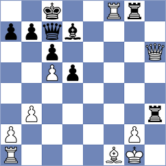 Perez Garcia - Knoblovitz (Montevideo, 1967)