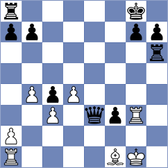 Bouillon - Mejia Godinez (Playchess.com INT, 2004)