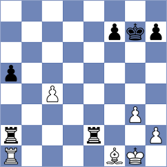 Britton - Staub (Dresden GER, 2022)
