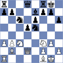 Fabbro - Zeller (Massy, 1993)