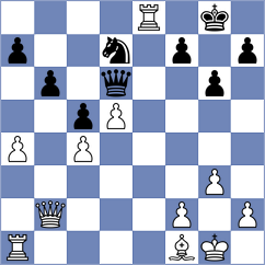 Kukula - Aggelis (chess.com INT, 2021)
