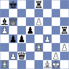 Movahed - Stepanencu (chess.com INT, 2023)