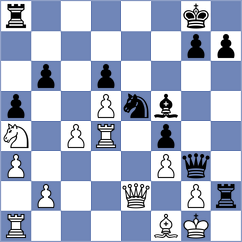 Korjakin - Yurkov (Vitebsk, 2006)