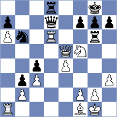 Ponter - Albrecht (Sunningdale, 2007)
