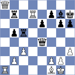 Pakleza - Rottenwohrer Suarez (chess.com INT, 2022)