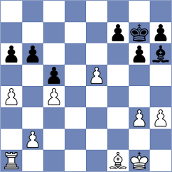 Arkell - Phillips (Chess.com INT, 2021)
