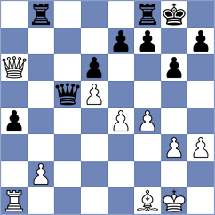 David - Yermolinsky (Las Vegas, 1993)
