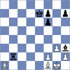 Arkell - Navrotescu (England ENG, 2025)
