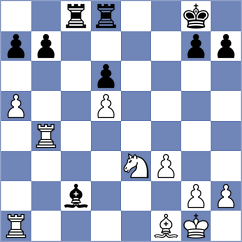 Sjugirov - Bournel (chess.com INT, 2025)