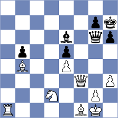 Tang - Hadzimanolis (Chess.com INT, 2017)
