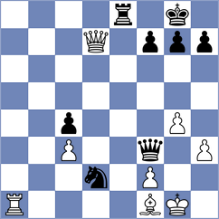 Deac - Yagupov (chess.com INT, 2025)