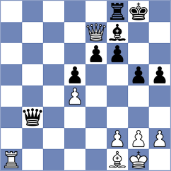 Sroczynski - Montano Vicente (chess.com INT, 2025)