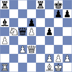 Gligorijevic - Radovanovic (Paracin, 2011)