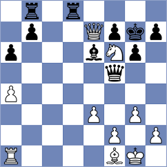 Onslow - Kononenko (chess.com INT, 2024)