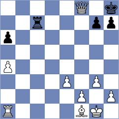 Welp - Wilczek (Playchess.com INT, 2020)