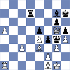Wu - Michalski (chess.com INT, 2025)