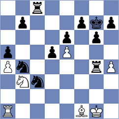 Lamberger - Lange (Bad Woerishofen, 2005)