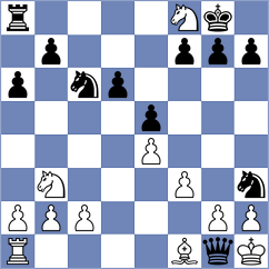 Morgunov - Ortner (Linz, 2013)