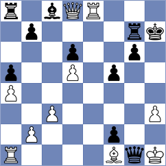 Liu - El Jawich (chess.com INT, 2025)