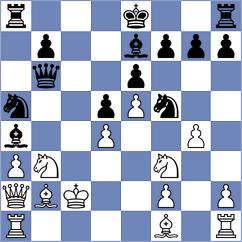 Grzegorczyk - Neely (East Lansing, 1992)