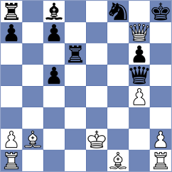 Jalilova - Narendra (Chess.com INT, 2021)