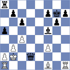 Chirivi C - Taichman (chess.com INT, 2024)