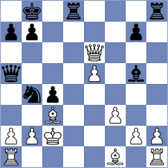 Bjerring - Devos (Linares, 2001)