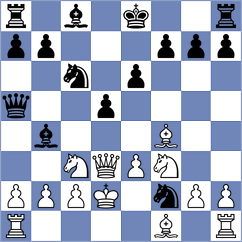 Cyubahiro - Alhejab (Chess.com INT, 2021)