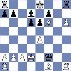 Delorme - Sadykov (chess.com INT, 2022)