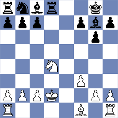 Krzywda - Plat (chess.com INT, 2024)