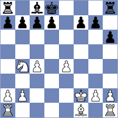 Stanojevic - Milic (Serbia, 2012)