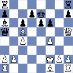 Samunenkov - Pavlidou (Chess.com INT, 2020)