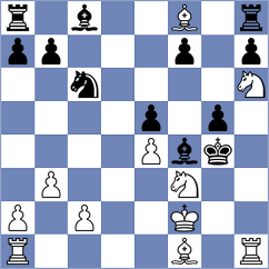 Micic - Brilej (chess.com INT, 2024)