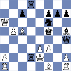 Healey - Larkin (Kingston Upon Thames ENG, 2024)