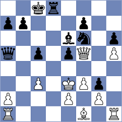 Lux - Fedorowicz (St Martin, 1992)
