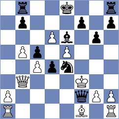 Kashtanov - Kazmin (chess.com INT, 2025)