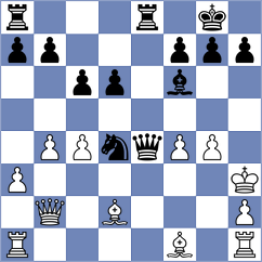 Sultanbek - D'Arruda (chess.com INT, 2023)