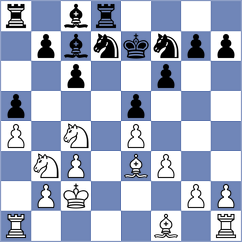 Karjakin - Karpov (Moscow RUS, 2022)