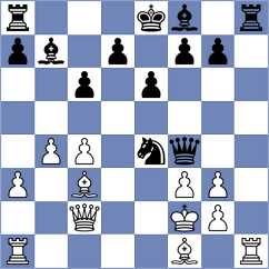 Geroe - Caceres Benitez (Florianopolis BRA, 2024)