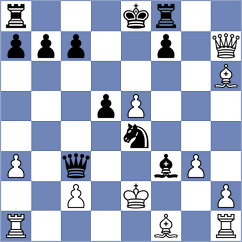 Hart - Proudian (chess.com INT, 2022)