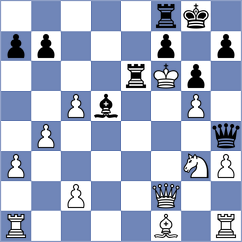 Fajdetic - Balabayeva (Chess.com INT, 2021)