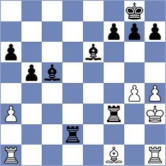 Weisz - Montano Vicente (chess.com INT, 2025)