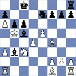 Venkatesh - Alhadad (chess.com INT, 2024)