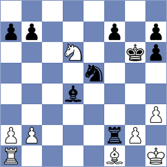 Tworuszka - Franchini (chess.com INT, 2023)