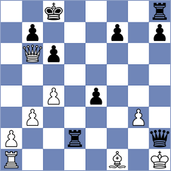 Strazdins - Krasilnikovs (Lichess.org INT, 2020)