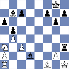 Sanchez - Mitkov (Santa Cruz de Tenerife, 1995)