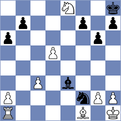 Harriott - Nouali (chess.com INT, 2024)