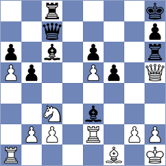 Alvarez Poves - Marin (Seville ESP, 2025)