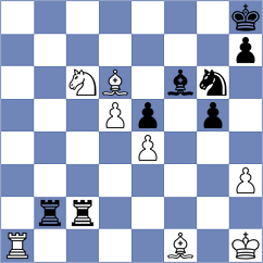 Munschi - Liang (Karlsruhe GER, 2025)
